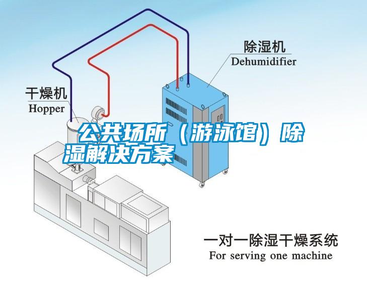  公共场所（游泳馆）除湿解决方案