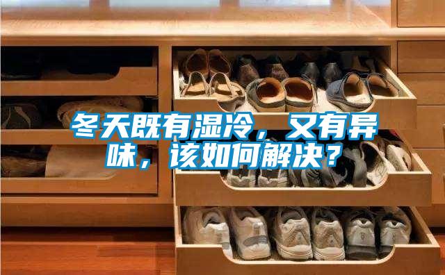 冬天既有湿冷，又有异味，该如何解决？