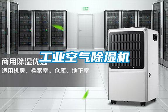 工业空气除湿机