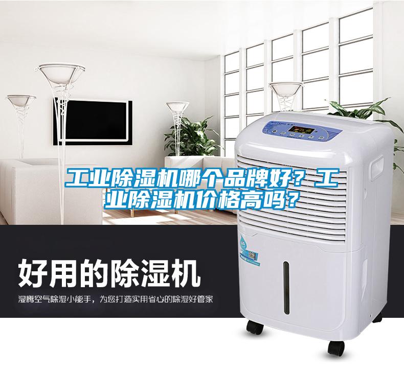 工业除湿机哪个品牌好？工业除湿机价格高吗？