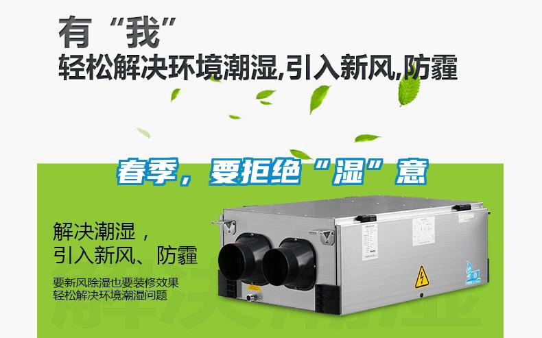 春季，要拒绝“湿”意