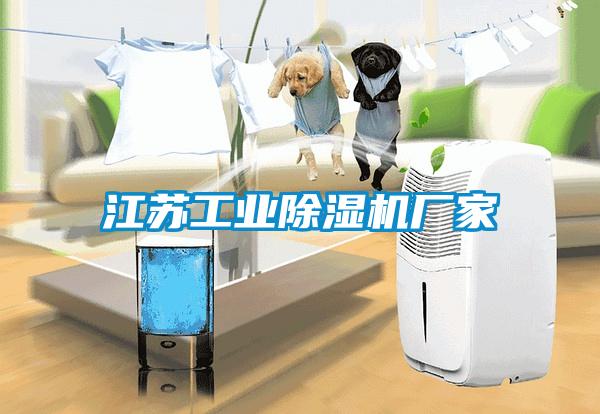 江苏工业除湿机厂家