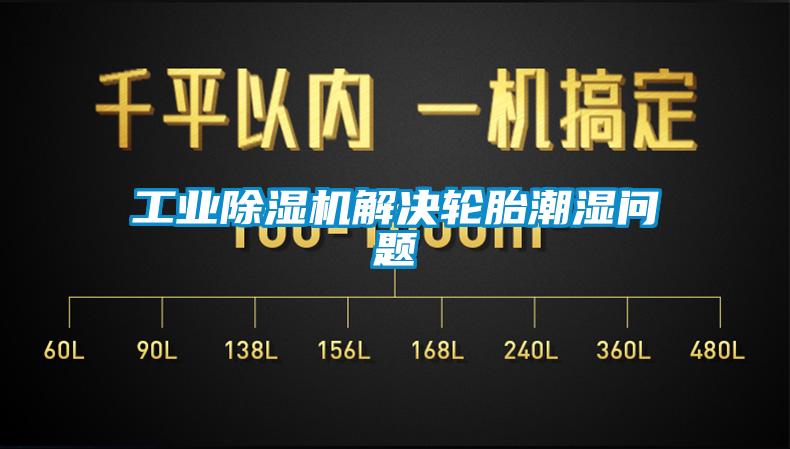 工业除湿机解决轮胎潮湿问题