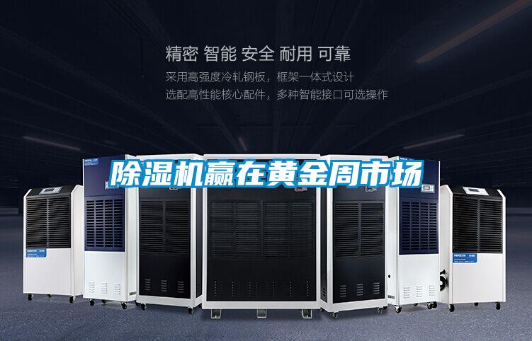 除湿机赢在黄金周市场
