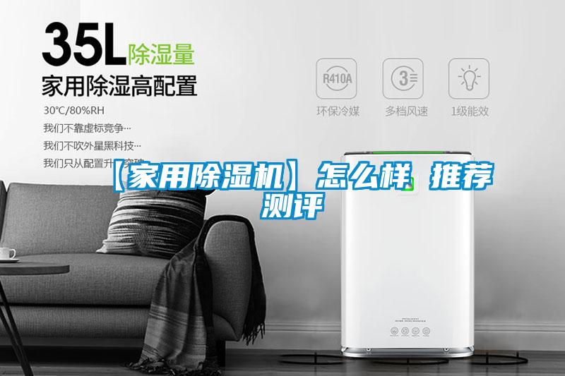 【家用除湿机】怎么样 推荐 测评