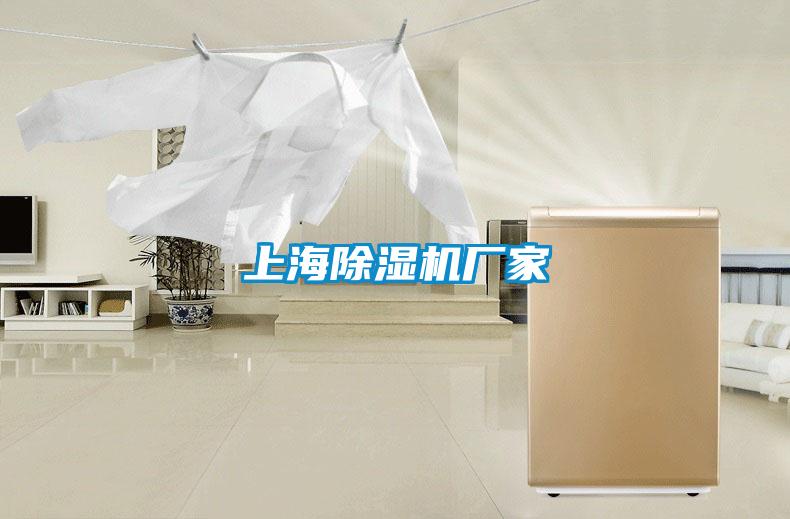 上海除湿机厂家
