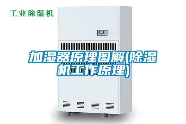 加湿器原理图解(除湿机工作原理)