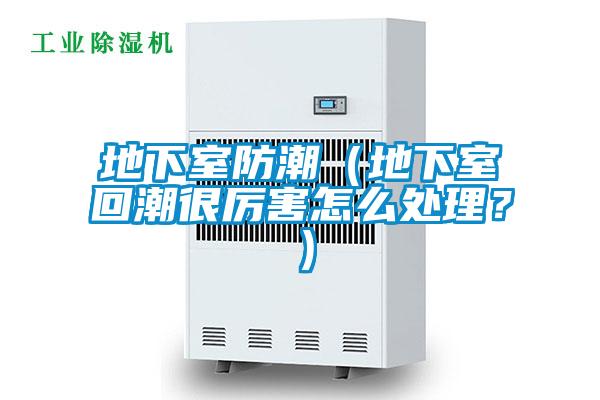 地下室防潮（地下室回潮很厉害怎么处理？）