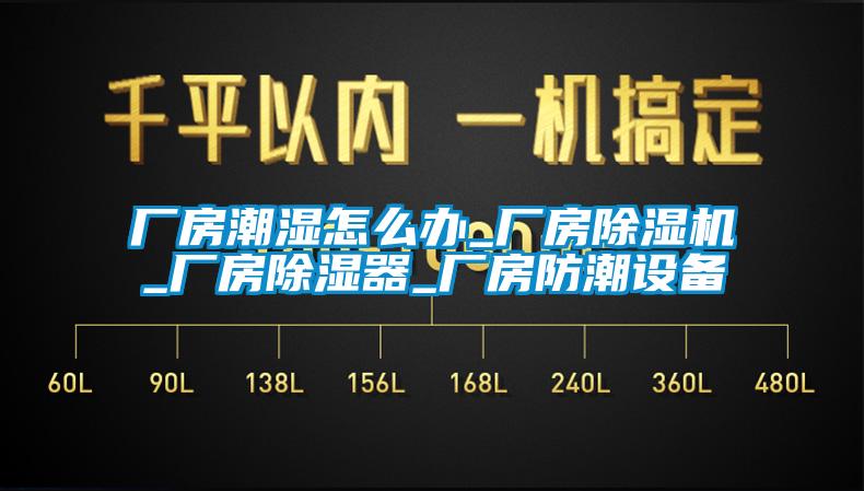 厂房潮湿怎么办_厂房除湿机_厂房除湿器_厂房防潮设备
