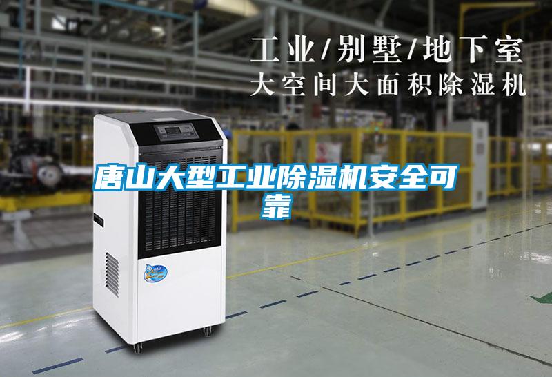 唐山大型工业除湿机安全可靠
