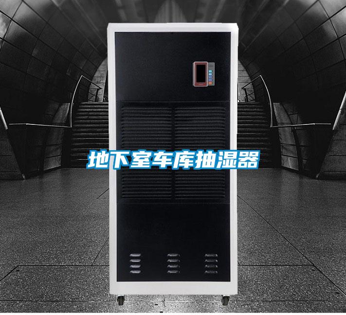地下室车库抽湿器