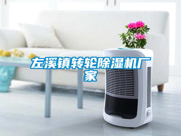 左溪镇转轮除湿机厂家