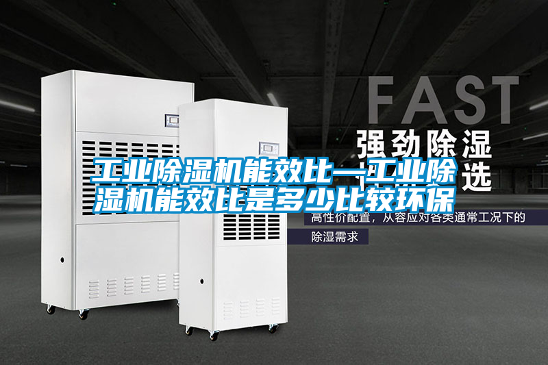 工业除湿机能效比—工业除湿机能效比是多少比较环保