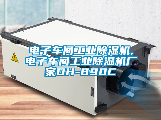 电子车间工业除湿机,电子车间工业除湿机厂家DH-890C