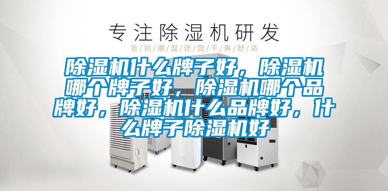除湿机什么牌子好，除湿机哪个牌子好，除湿机哪个品牌好，除湿机什么品牌好，什么牌子除湿机好