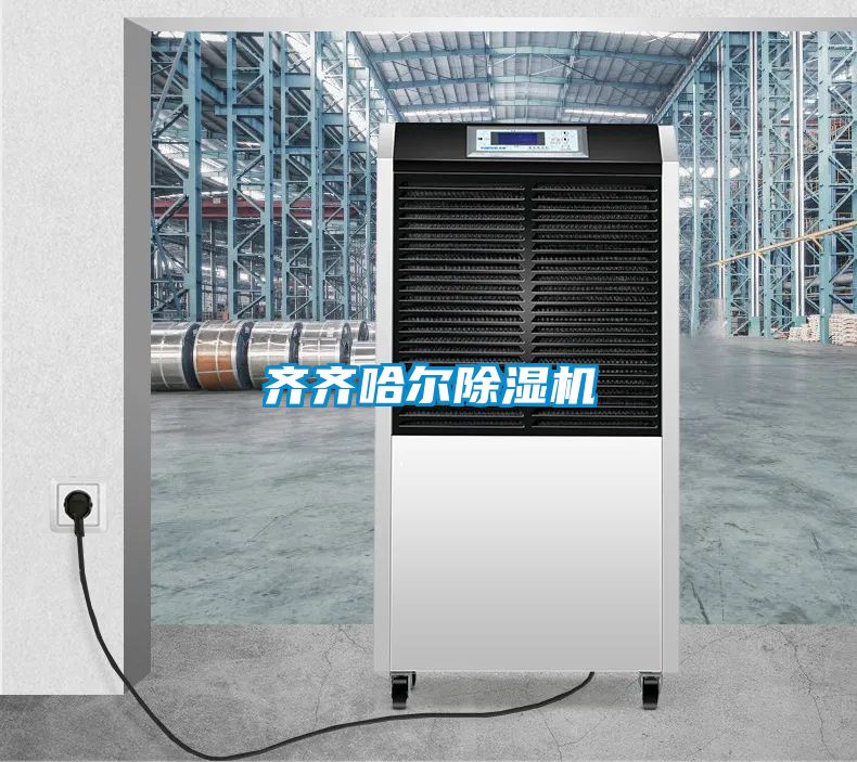 齐齐哈尔除湿机