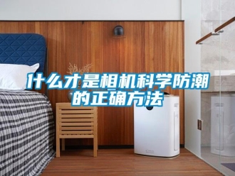 常见问题什么才是相机科学防潮的正确方法