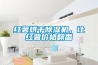 红薯烘干除湿机，让红薯价格翻番