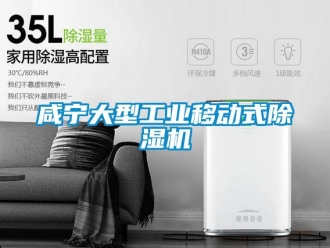 常见问题咸宁大型工业移动式除湿机