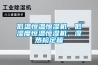 低温恒温恒湿机，低湿度恒温恒湿机，湿热检定箱