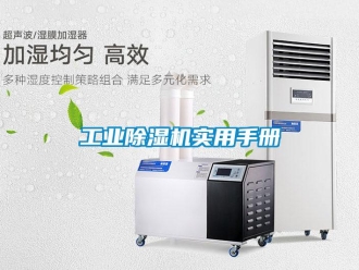 企业新闻工业除湿机实用手册