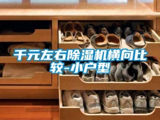 行业新闻千元左右除湿机横向比较-小户型