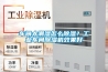 车间太潮湿怎么除湿？工业车间除湿机效果好
