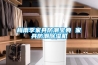 梅雨季家具防潮宝典 家具防潮除湿机