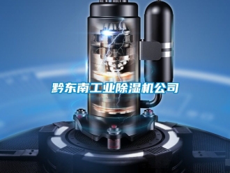 常见问题黔东南工业除湿机公司