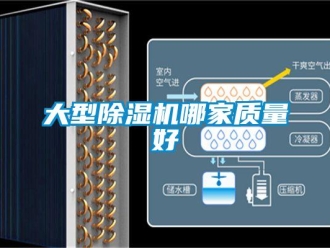 行业新闻大型除湿机哪家质量好