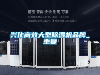 企业新闻兴化高效大型除湿机品牌_重复
