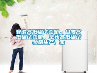 常见问题安徽高低温试验箱，合肥高低温试验箱，毫州高低温试验箱生产厂家